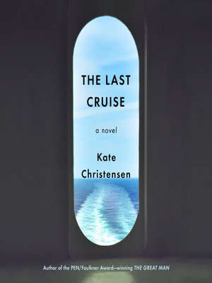 cover image of The Last Cruise